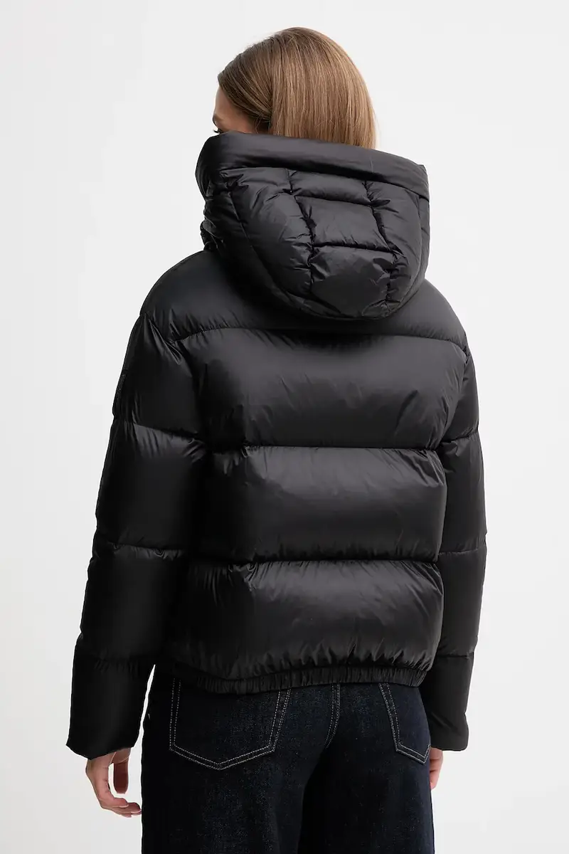 piumino RIGA colore nero JW8139TDLC5 miniatura 3