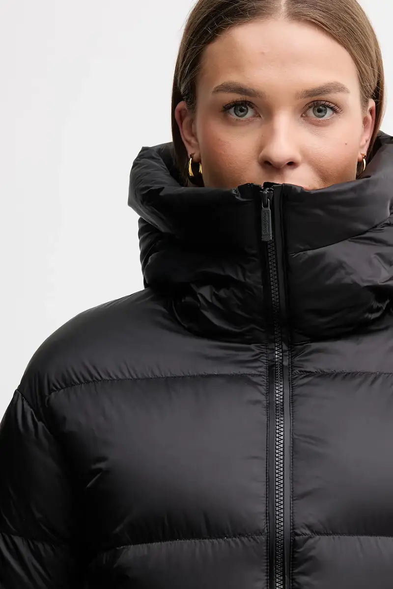 piumino RIGA colore nero JW8139TDLC5 miniatura 4