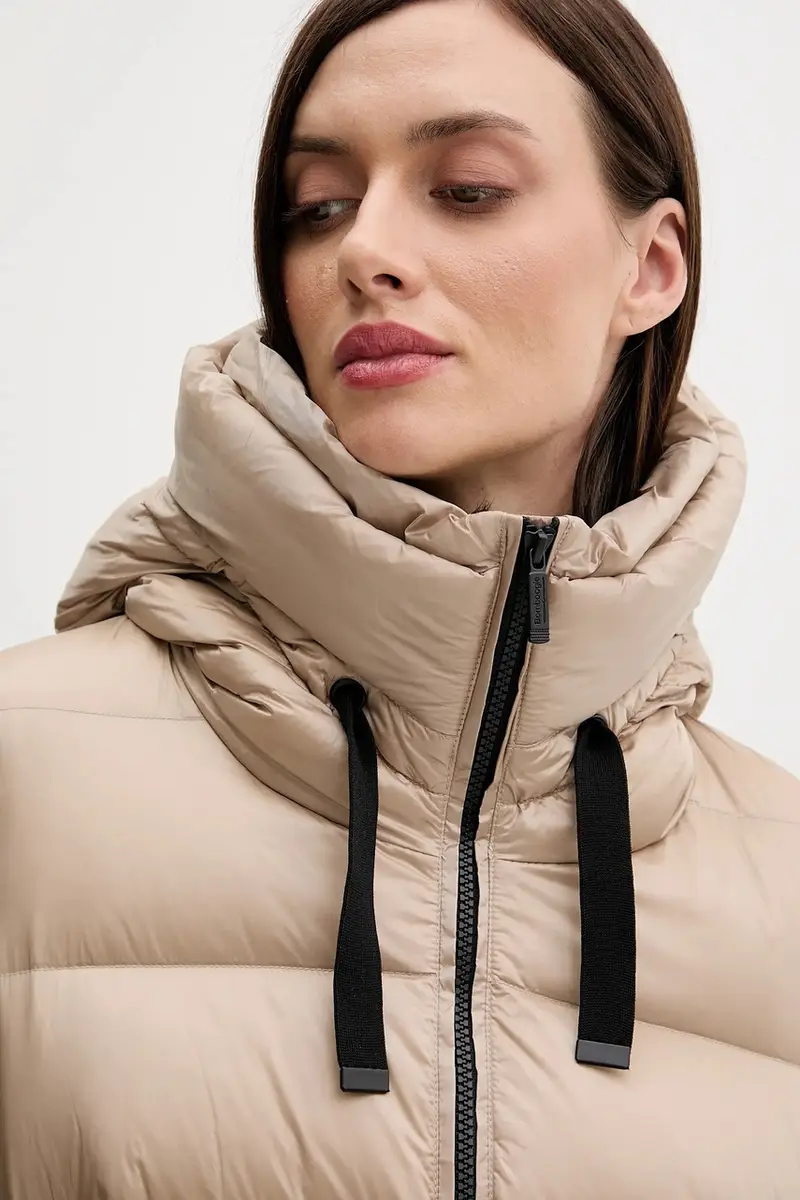 piumino ROME colore beige GW6012TDLC5 miniatura 4