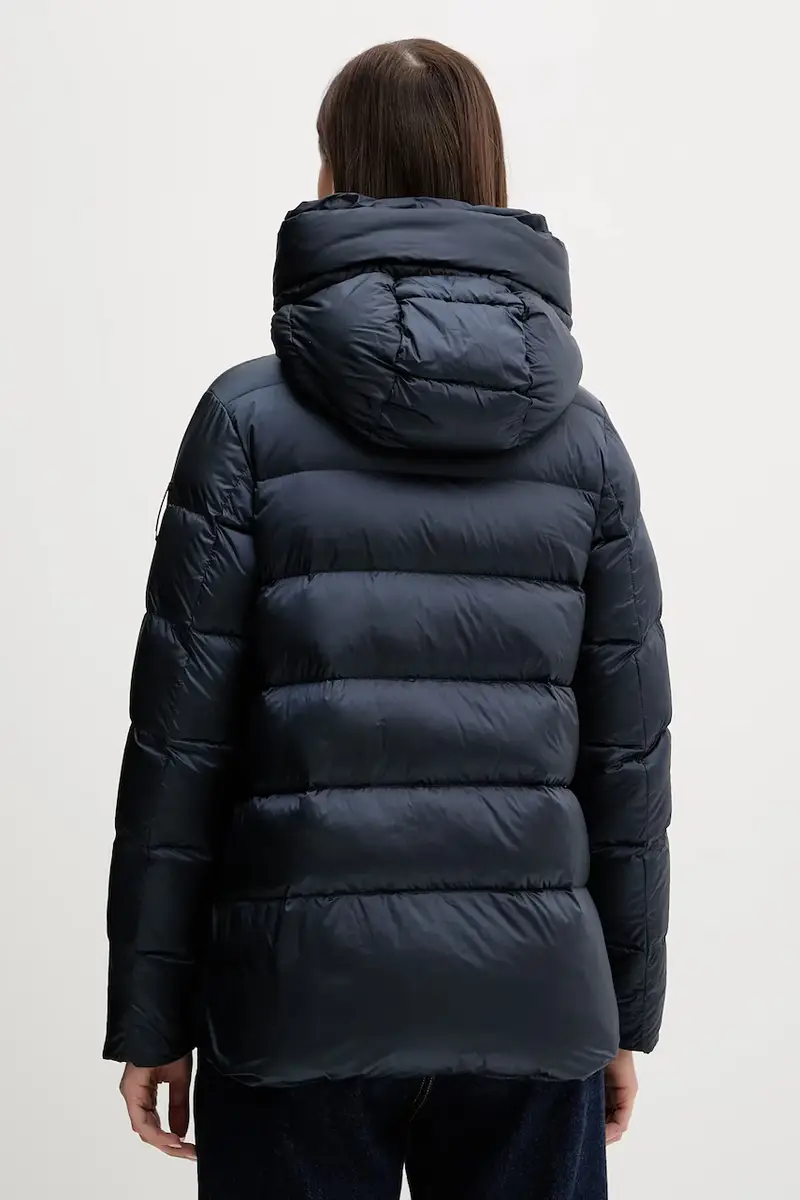 piumino ROME colore blu GW6012TDLC5 miniatura 3