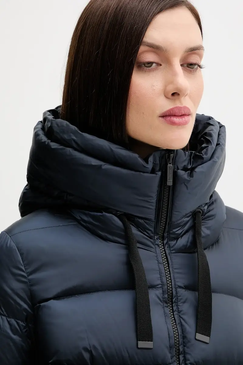 piumino ROME colore blu GW6012TDLC5 miniatura 4