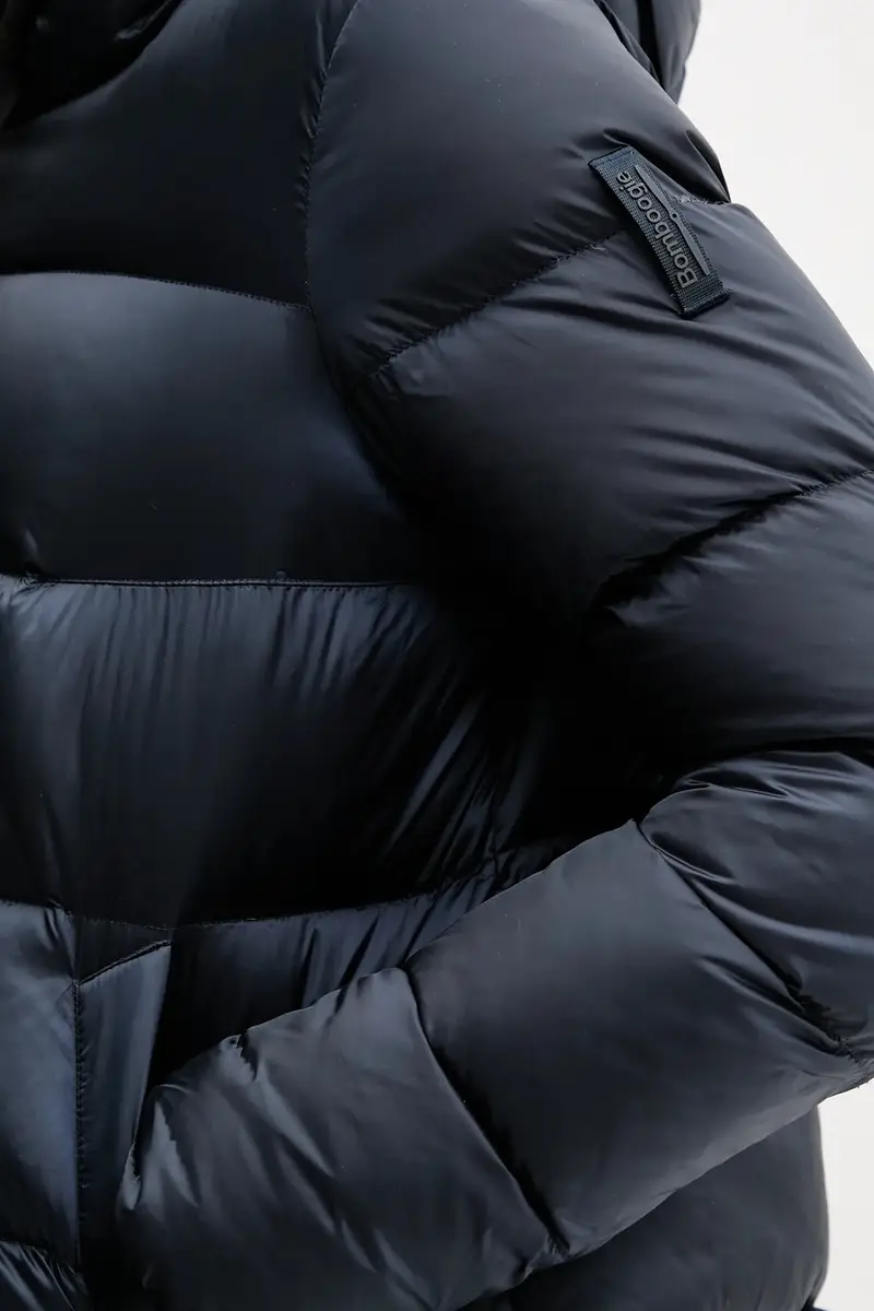 piumino ROME colore blu GW6012TDLC5 miniatura 5