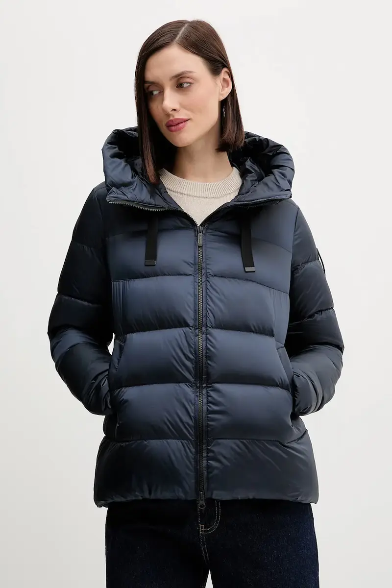 piumino ROME colore blu GW6012TDLC5