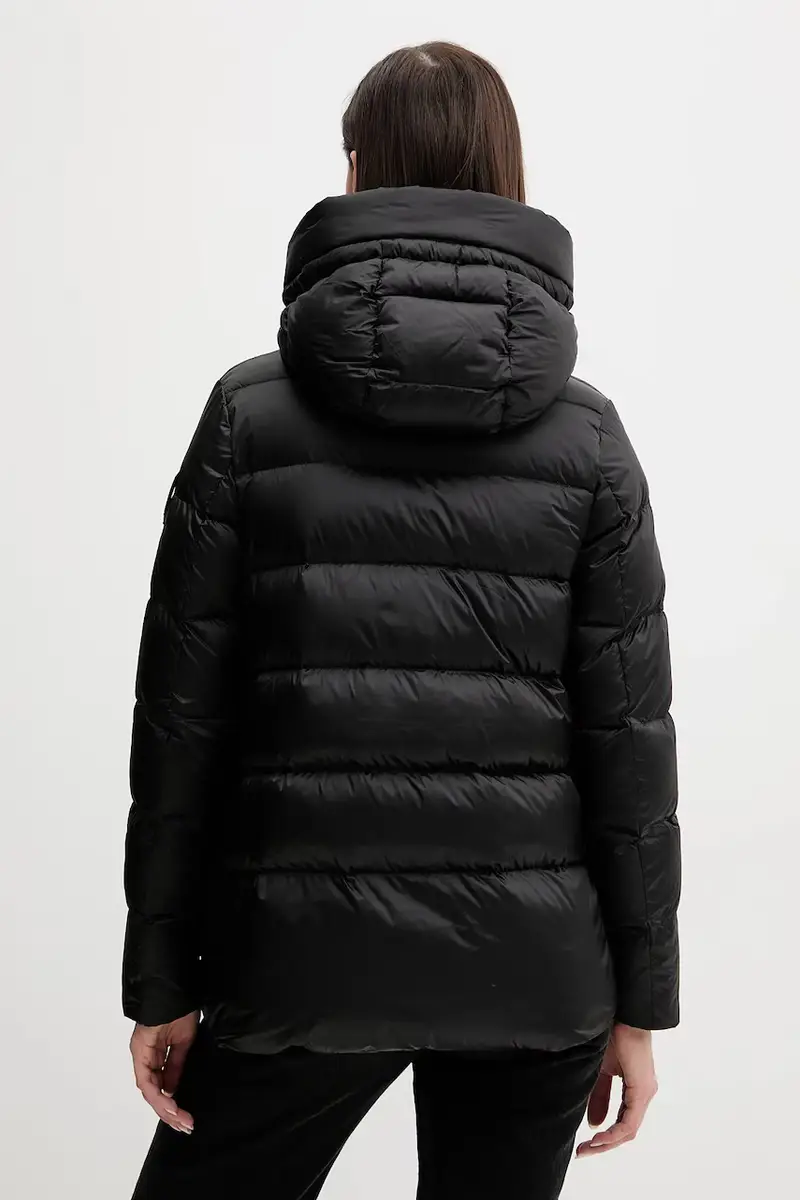 piumino ROME colore nero GW6012TDLC5 miniatura 3