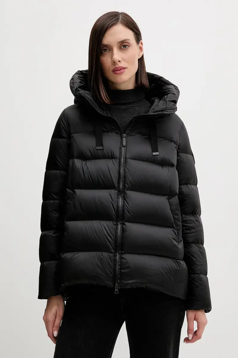 piumino ROME colore nero GW6012TDLC5