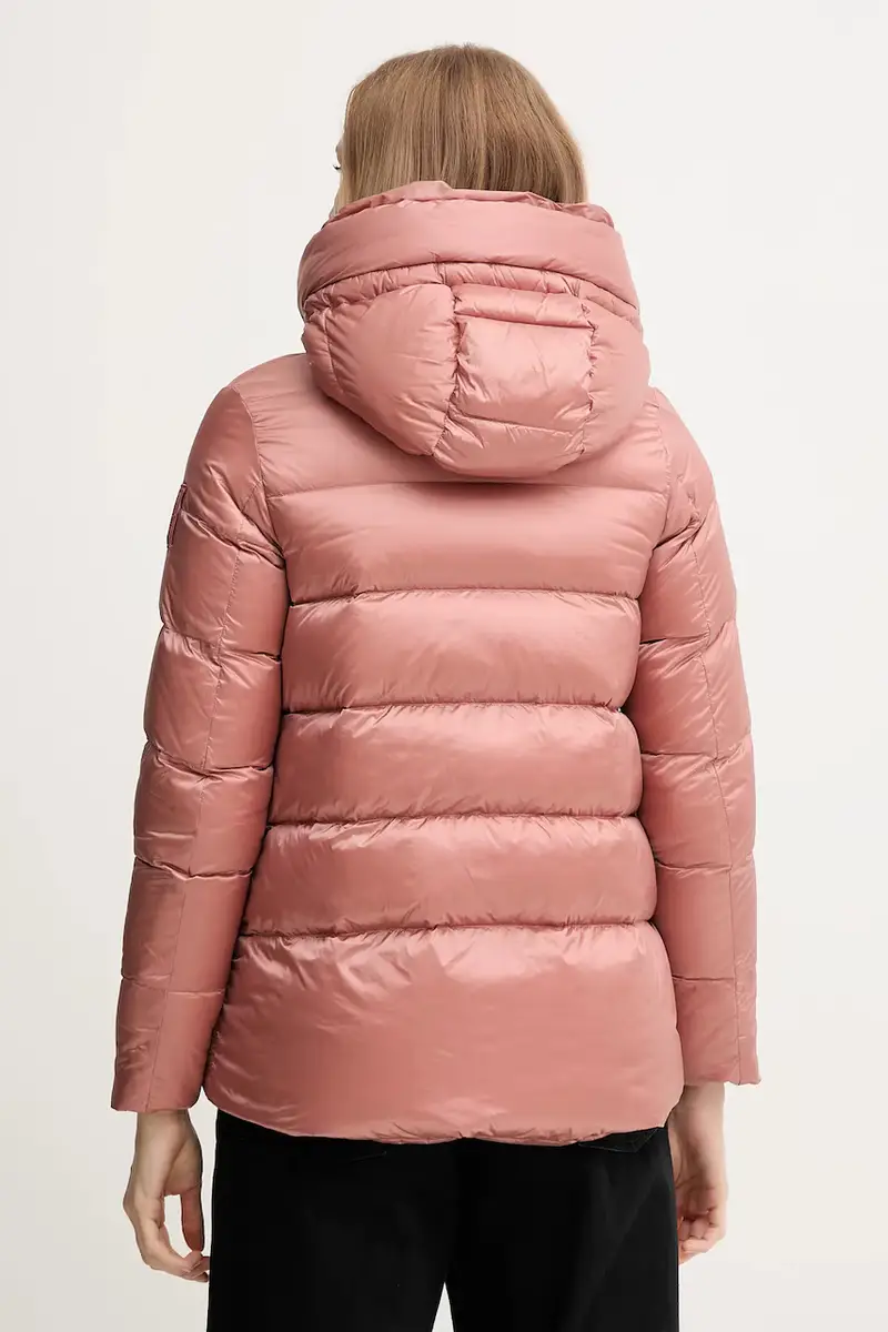 piumino ROME colore rosa GW6012TDLC5 miniatura 3