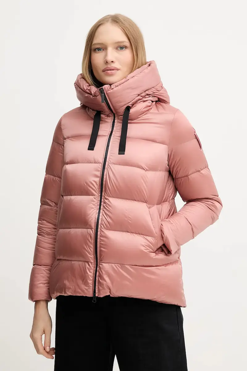 piumino ROME colore rosa GW6012TDLC5