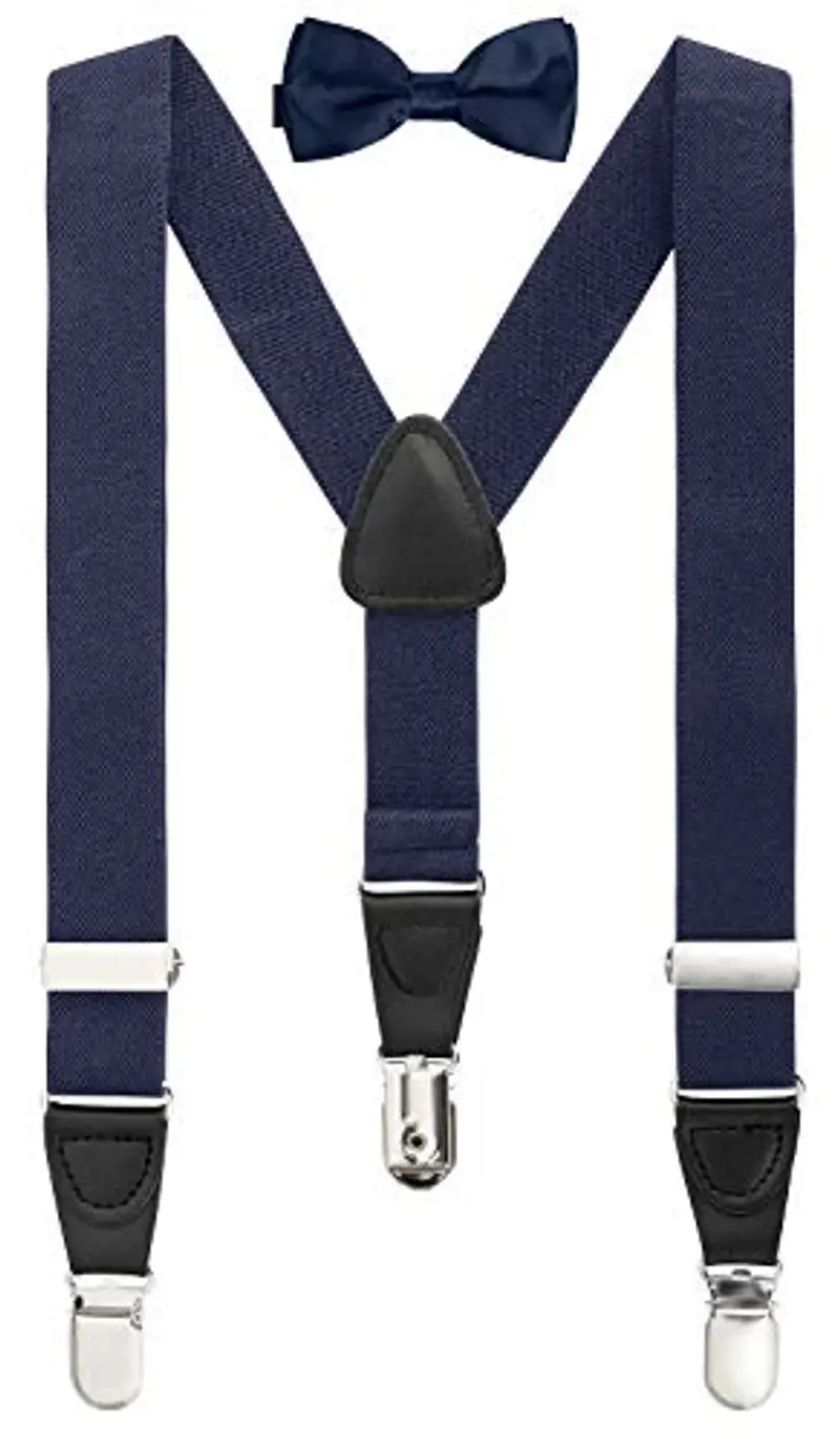 BomGuard Papillon Bambino Blu 1610255