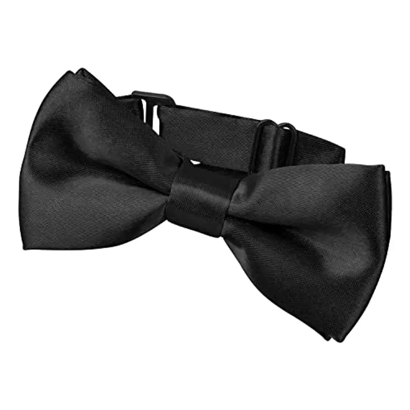 BomGuard Papillon Bambino Nero 1610257 miniatura 2