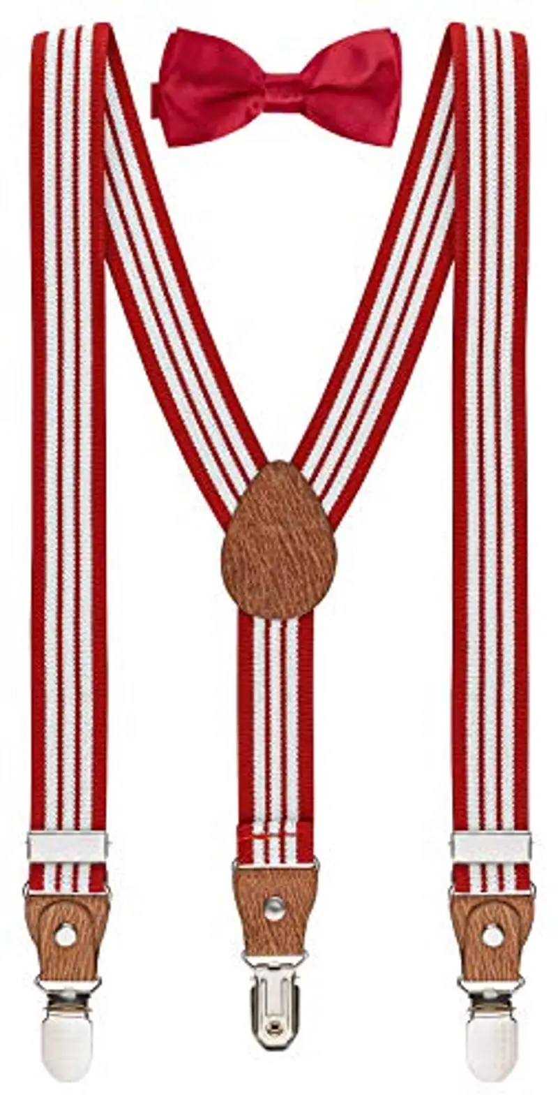 BomGuard Papillon Bambino Rosso 1610259