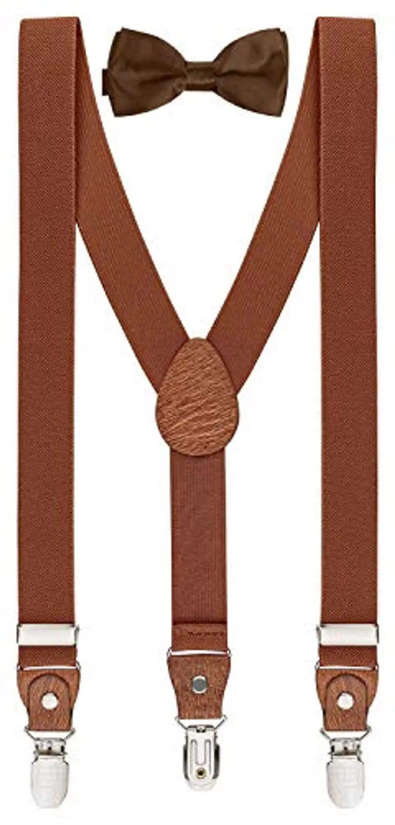 BomGuard Papillon Ragazza Marrone 1610251