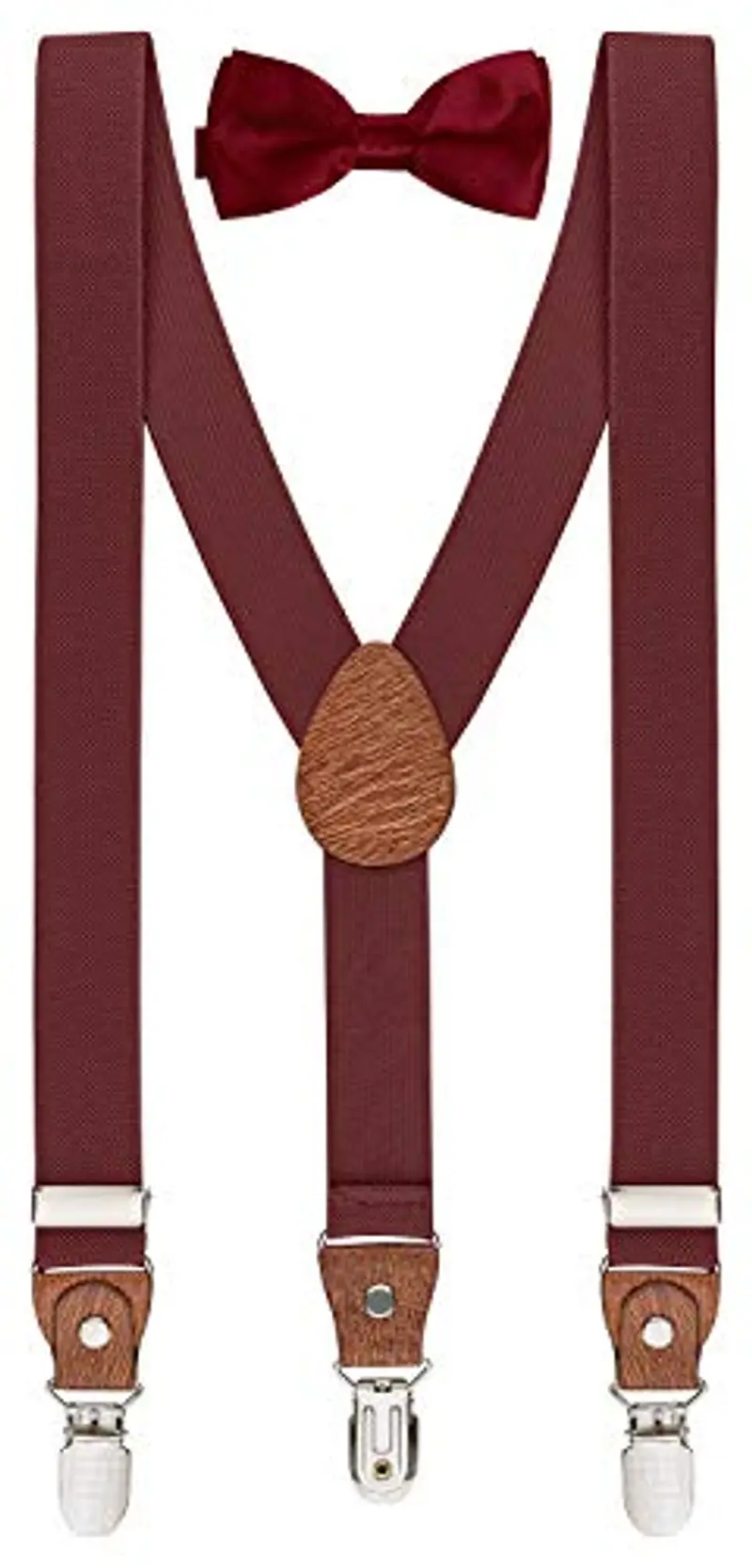 BomGuard Papillon Ragazza Rosso 2170166