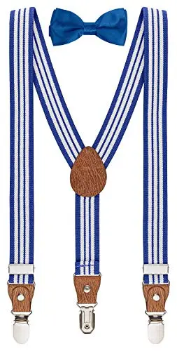 BomGuard Papillon Ragazza Blu 3373698