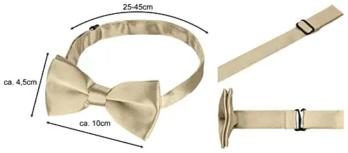 BomGuard Papillon Beige 2587873 miniatura 3