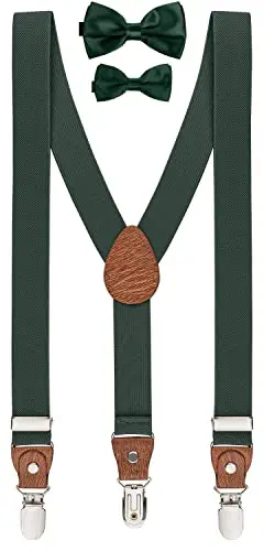 BomGuard Papillon Verde 2587875