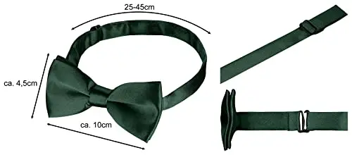 BomGuard Papillon Verde 2587875 miniatura 3