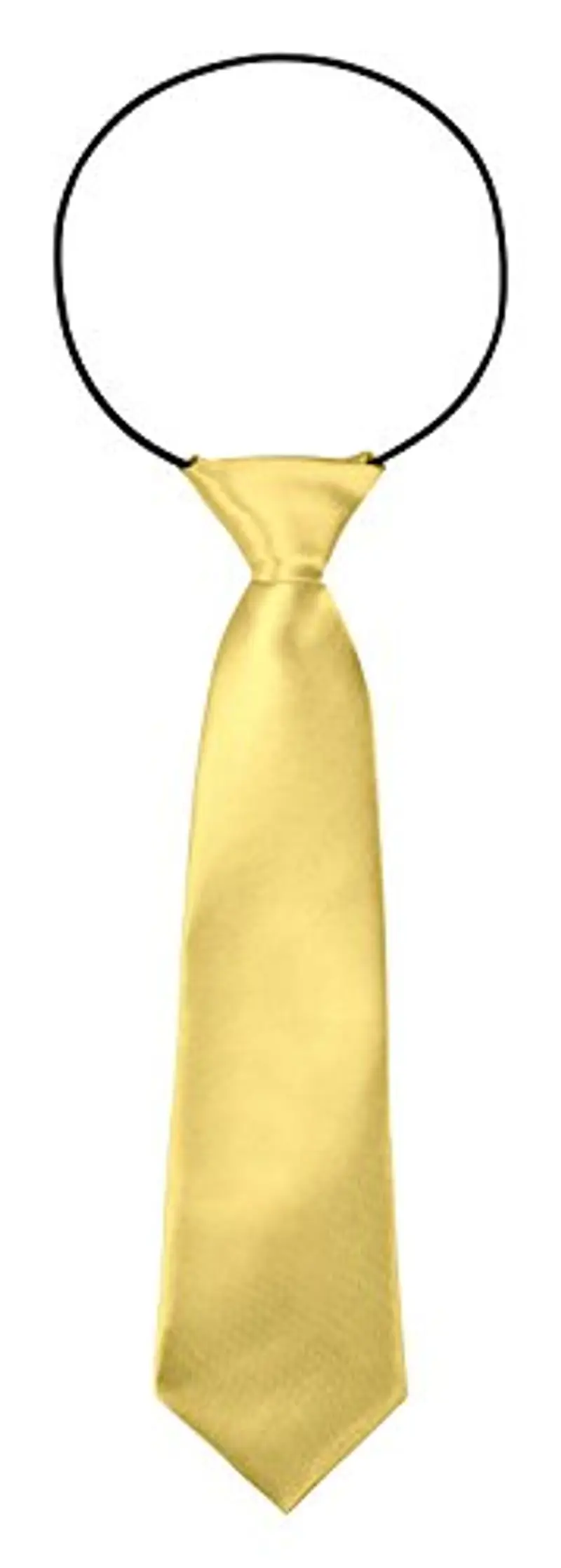 BomGuard Cravatta da Bambini, 7 cm di larghezza, per matrimonio/ cresima/ battesimo, disponibile in diversi colori