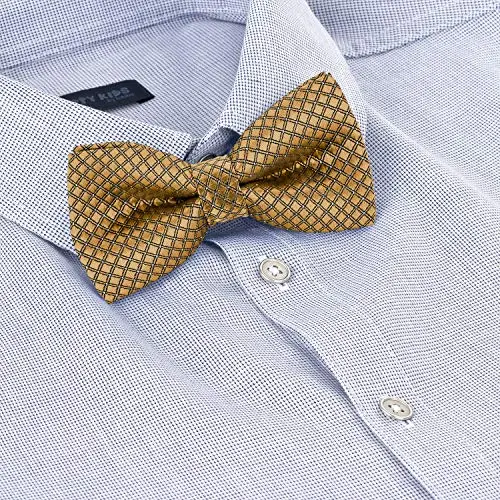 BomGuard Papillon Oro 2989901 miniatura 2