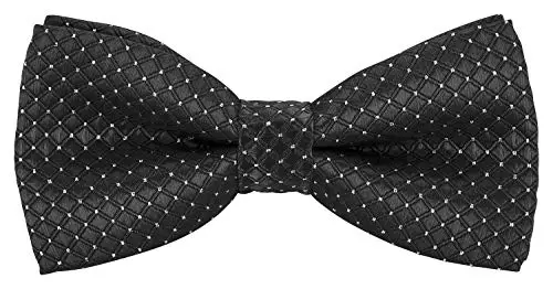 BomGuard Papillon Nero 2989903