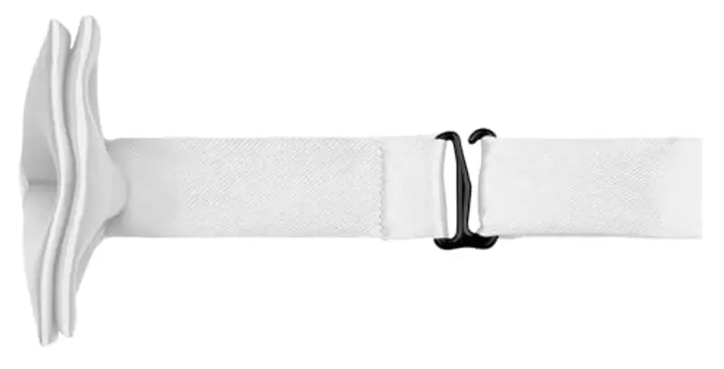 BomGuard Papillon Bambino Bianco 2335971 miniatura 3