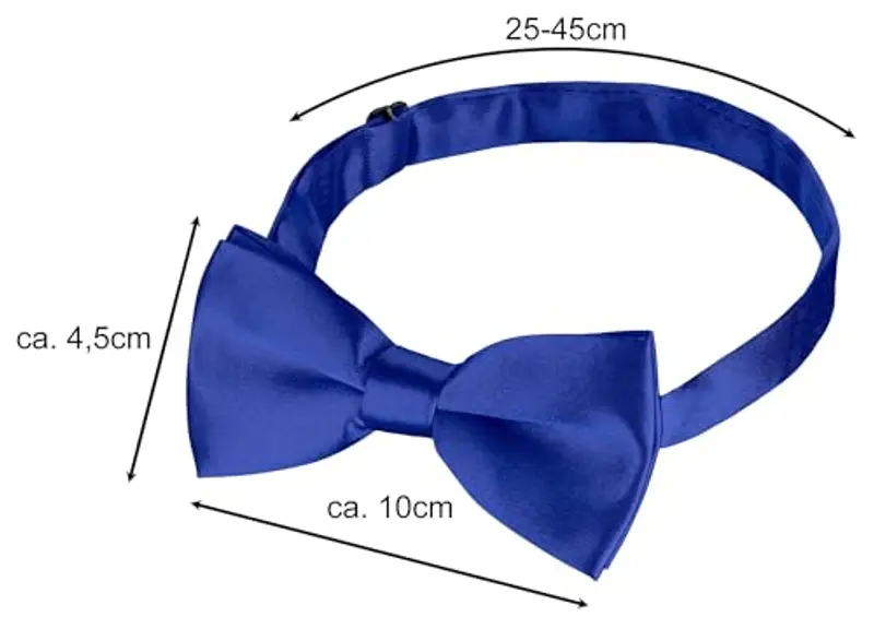 BomGuard Papillon Neonato Blu 2335974 miniatura 3