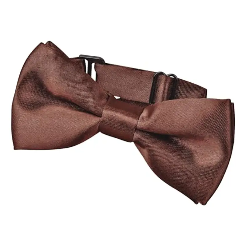 BomGuard Papillon Neonato Marrone 2335978