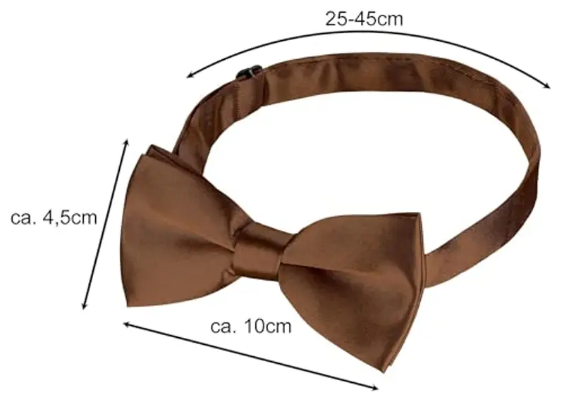 BomGuard Papillon Neonato Marrone 2335978 miniatura 2