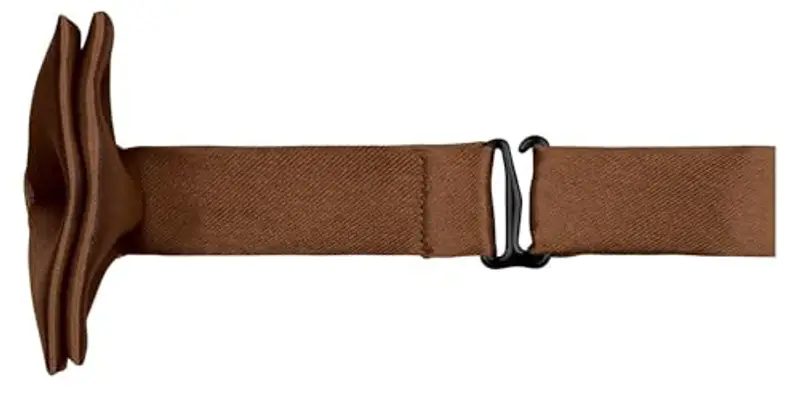 BomGuard Papillon Neonato Marrone 2335978 miniatura 3