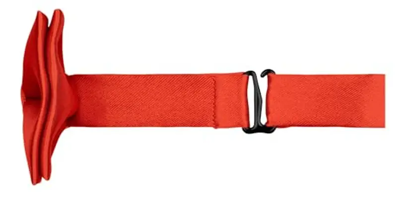 BomGuard Papillon Bambino Rosso 2335970 miniatura 3