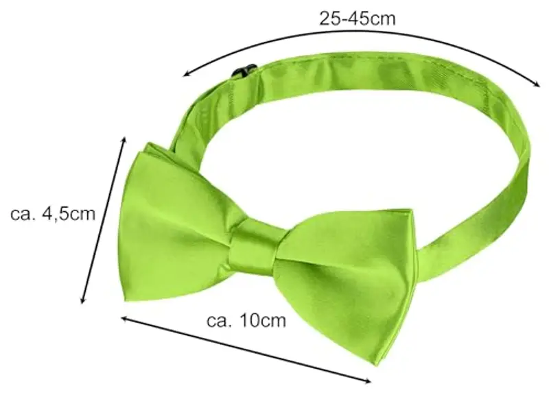 BomGuard Papillon Bambino Verde 2335973 miniatura 2