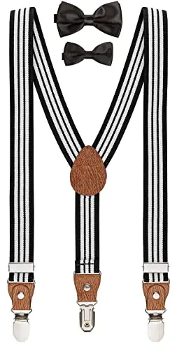 BomGuard Papillon Nero 2587885