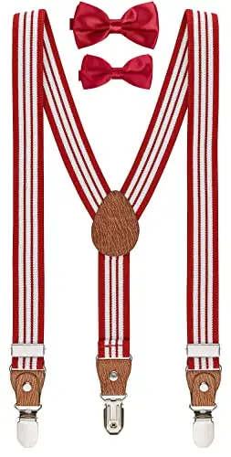 BomGuard Papillon Rosso 2587879