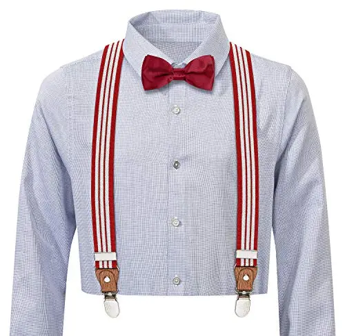 BomGuard Papillon Rosso 2587879 miniatura 2