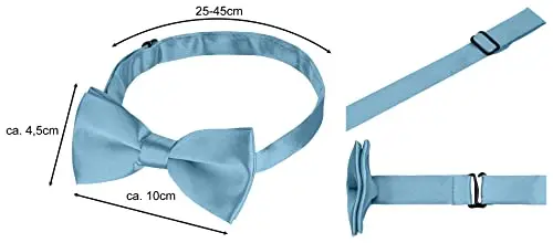 BomGuard Papillon Blu 2587877 miniatura 3