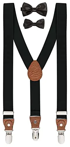 BomGuard Papillon Nero 2587881