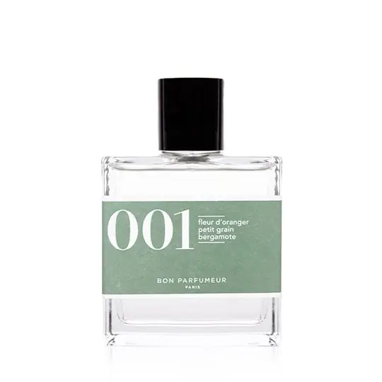 001 Eau de Parfum 15 ml