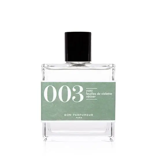 003 Eau de Parfum 15 ml