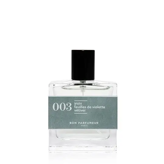 003 Eau de Parfum 30 ml