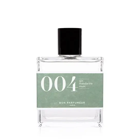 004 Eau de Parfum 100 ml