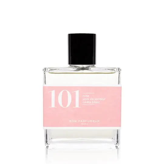 101 Eau de Parfum Unisex 30 ml