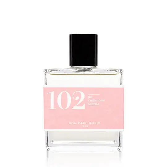 102 Eau de Parfum 100 ml