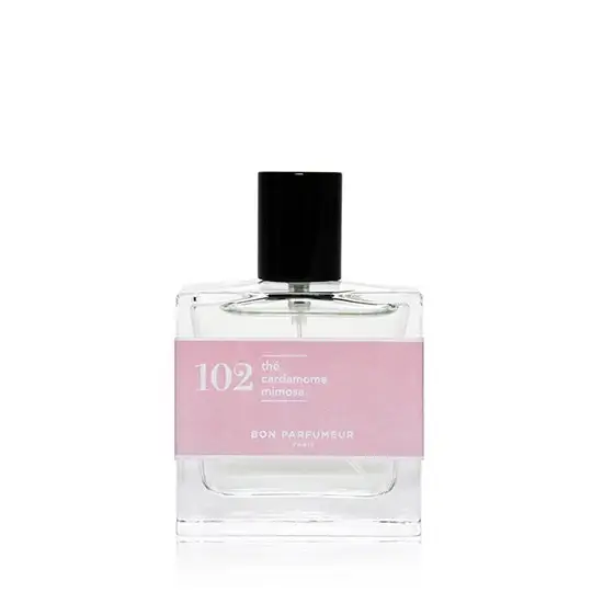 102 Eau de Parfum 30 ml
