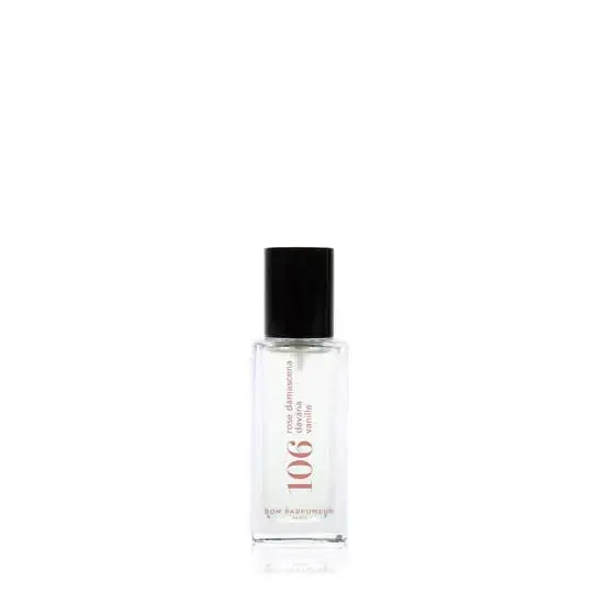106 Eau de Parfum 15 ml