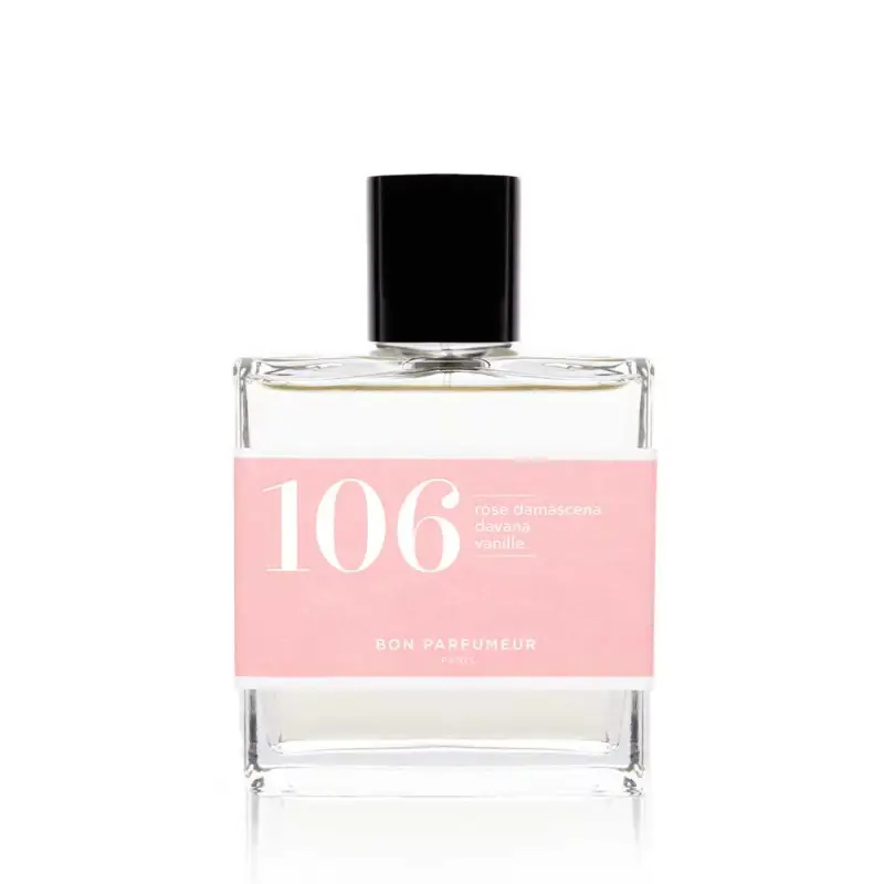 106 Eau de Parfum 15 ml