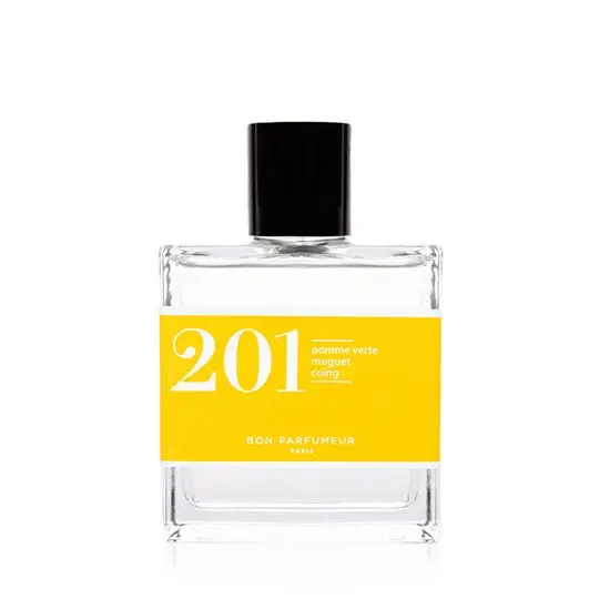 201 Eau de Parfum 15 ml