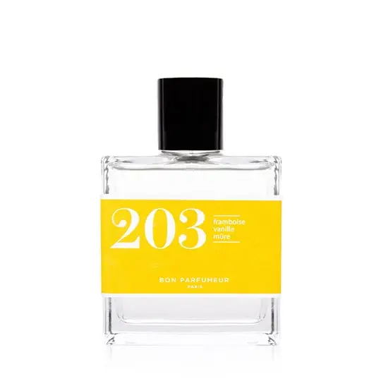 203 Eau de Parfum Unisex 100 ml