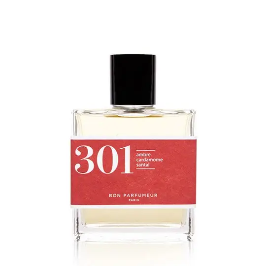 301 Eau de Parfum Unisex 15 ml