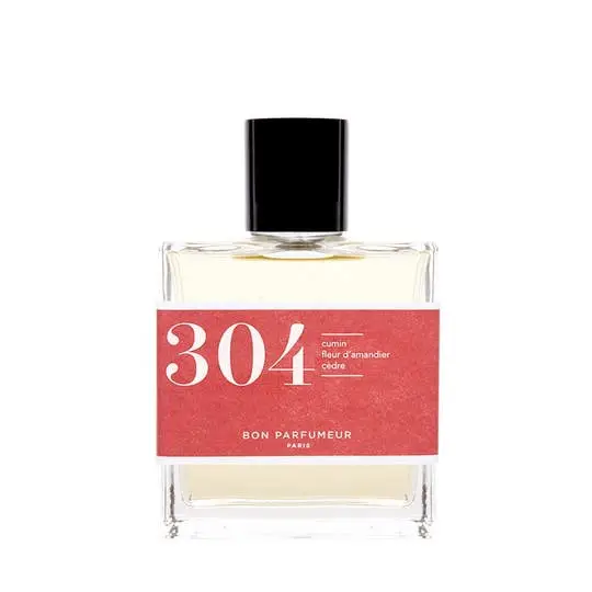 Bon Parfumeur 304 Eau de Parfum 100 ml