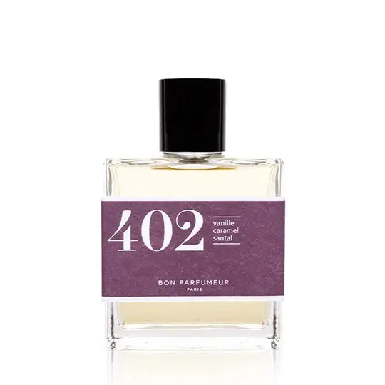 402 Eau de Parfum 100 ml