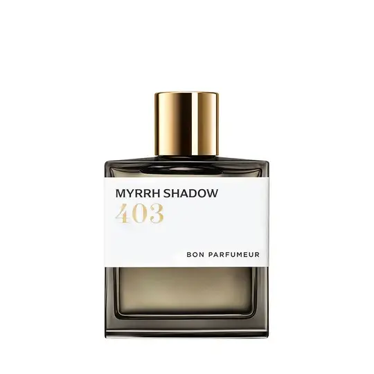 403 Myrrh Shadow Estratto di profumo 100 ml